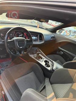 دودج تشالنجر